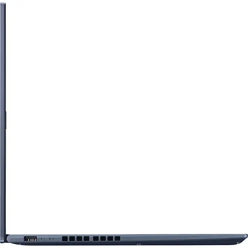 Ноутбук ASUS VivoBook M1603IA з процесором AMD Ryzen™ 5 4600H pana la 4.00 GHz, 16”, WUXGA, IPS, 8GB, 512GB SSD, AMD Radeon™ графікою, No OS, Quiet синій - фото 14