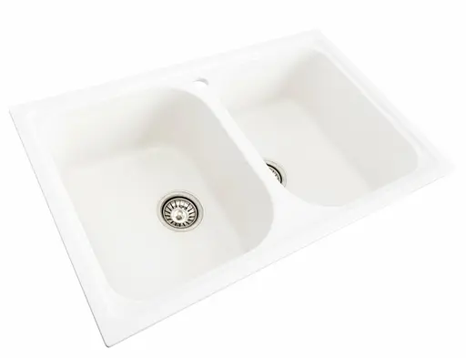 Кухонная мойка Platinum 7950 EQUATORIA (SP000035783) - фото 5