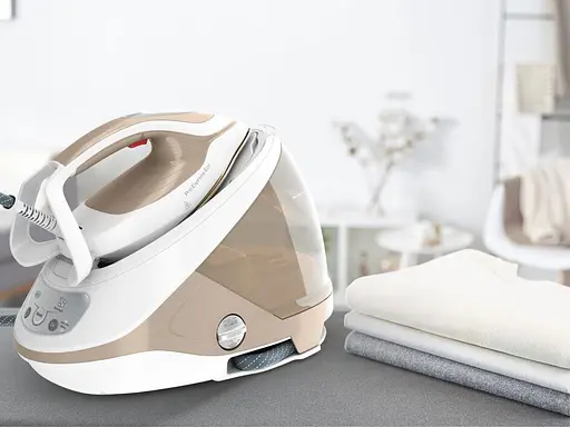 Парогенератор Tefal Pro Express Eco GV9E22E0 - фото 6