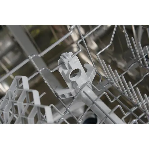 Посудомийна машина Indesit DSCFE1B10S - фото 9