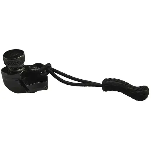 Брелок Munkees FixnZip Medium black