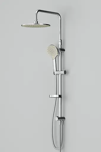 Душевая система AM.PM Like ShowerSpot без смесителя F0780000 - фото 4