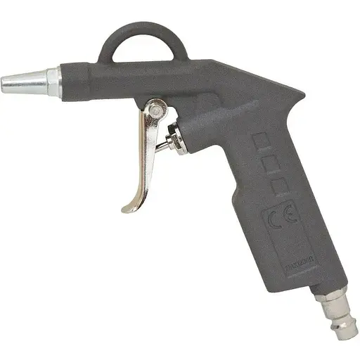 Пістолет продувний Sigma 26 мм (6831011) - фото 6