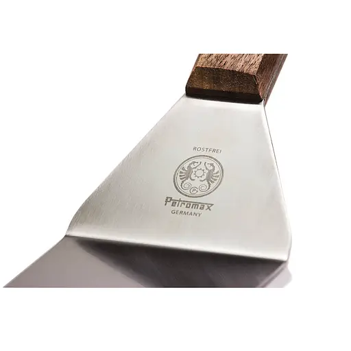 Лопатка для гриля Petromax Flexible Spatula с длинной ручкой (1017-flex2) - фото 3