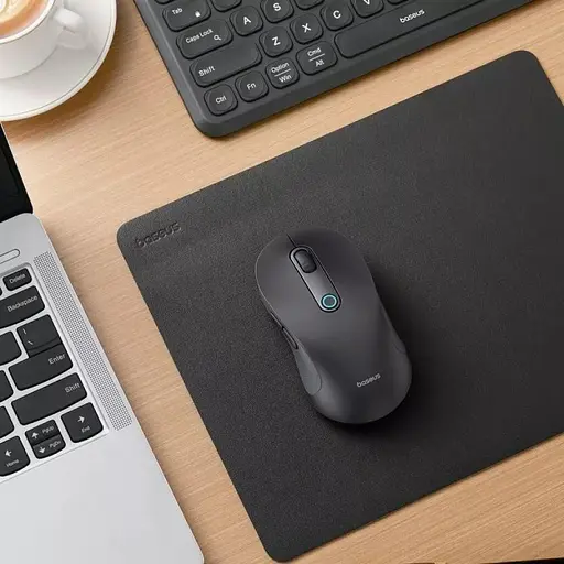 Мышь Baseus F02 Black (B01055505111-01) - фото 5