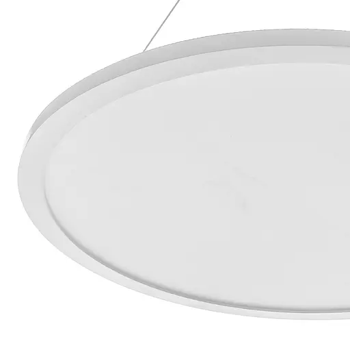 Світильник Brille світлодіодний підвісний для кухні WBL-16S/48W CW WH - фото 9