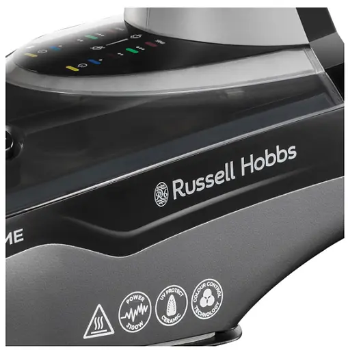 Праска Russell Hobbs 25400-56 Colour Control Supreme (6651538) - фото 2