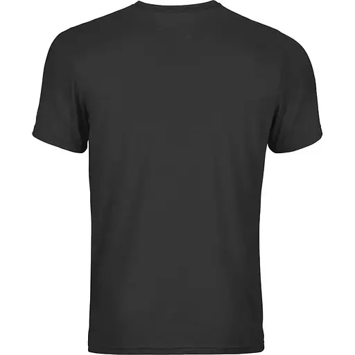 Футболка Ortovox 150 Cool Brand TS M M Чорна (1054-025.001.1214) - фото 2
