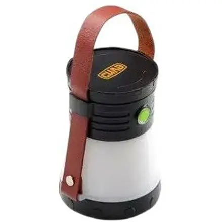 Ліхтар для кемпінгу Сила 2 в 1 Комфорт 200Лм (1200мАг)  - фото 1