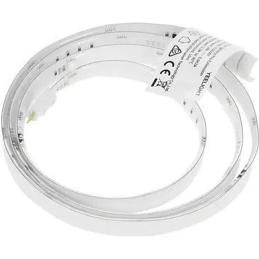 Світлодіодна стрічка Yeelight Lightstrip Pro Extension 1m (YLDD007) [115469] - фото 3