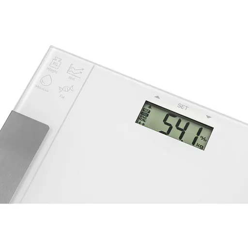 Ваги підлогові Sencor SBS 5051WH (41006233) - фото 6