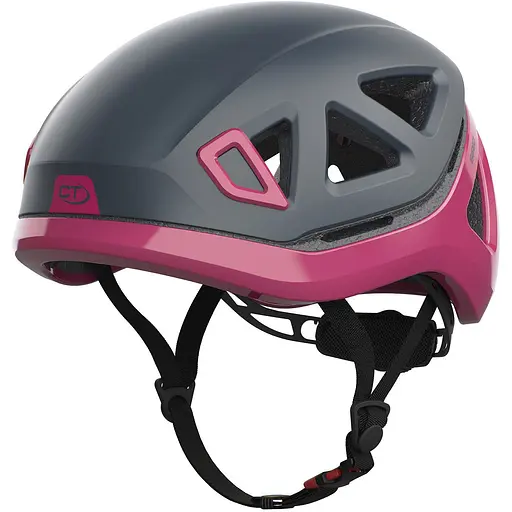 Каска Climbing Technology Sirio 58-62 Cyclamen (1053-6X92618AQ1CTSTD)