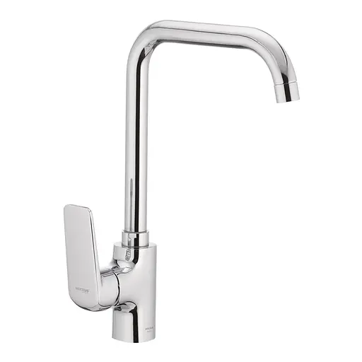 Змішувач для кухні Mixxus OREGON 014-G (MX0004) - фото 1