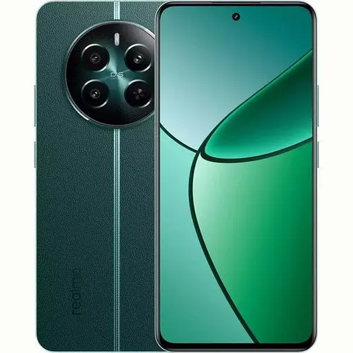 Смартфон Realme 12+ 12/512GB Pioneer Green (RMX3867) UA UCRF 5G, NFC