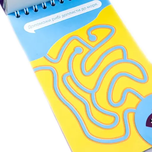 Обучающая книга Грайки 3-4 года 105433 - фото 3