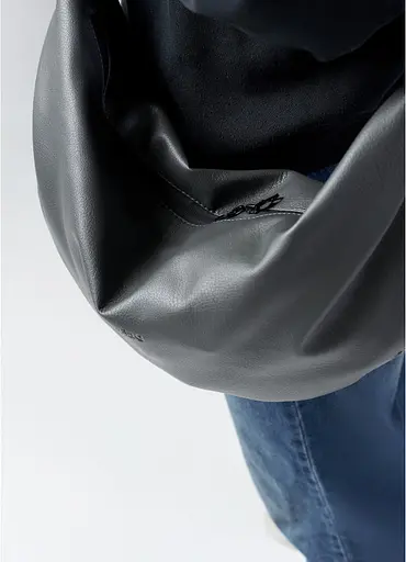 Сумка чоловіча Sambag 30х13х8 см sum0023657 - фото 6