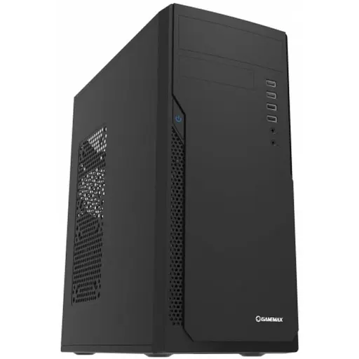 Корпус GameMax ET-211 400W (ET-211-400) 400 Вт - фото 1
