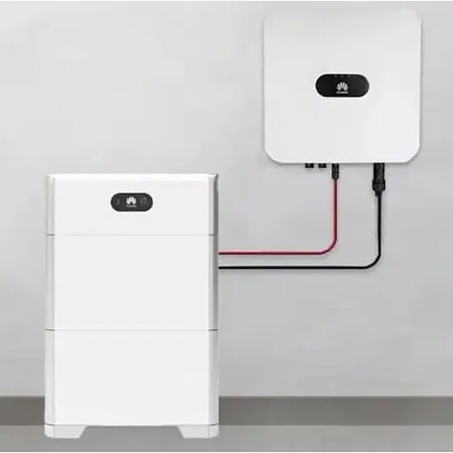 Гібридний сонячний інвертор Huawei SUN2000-5KTL-L1 [153759] - фото 5