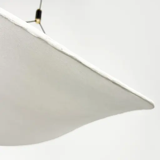 Светильник в органических мотивах на 3 световых режима Ø 50 см | Ст. D 8643-500 | Line F - фото 6