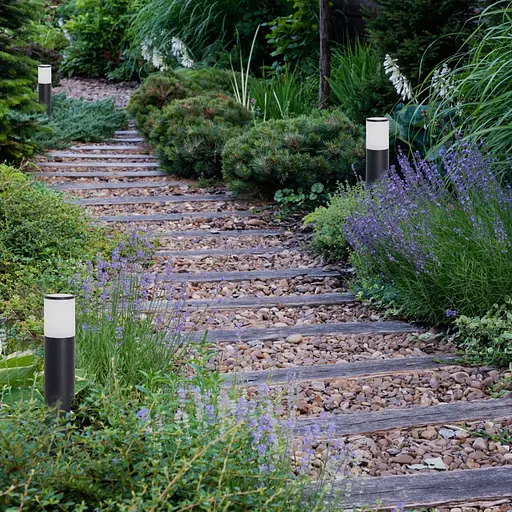 Архитектурный накладной светильник Ardero DH0140ARD TOBY под лампу черный - фото 2