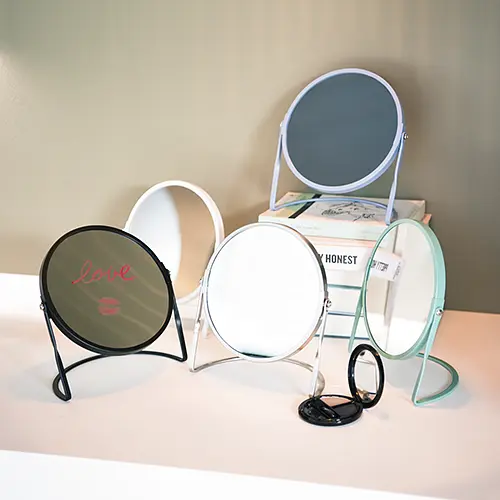 Дзеркало косметичне AKIRA (10.19849) - фото 2