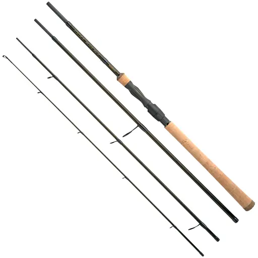 Спиннинг Shimano Norden SP 90MP 2.74 м 10-35 г (4 част.)