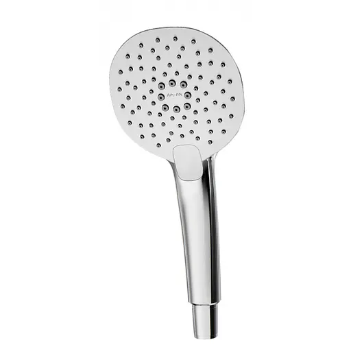 Ручной душ Am.Pm Spirit 2.0 3 функции 120 мм хром F0270A000, Хром - фото 1