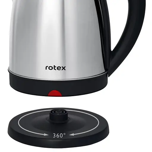 Электрочайник RKT09-A - фото 4