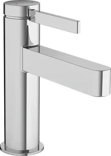 Смеситель для раковины Hansgrohe Finoris 76010000 хром - фото 1