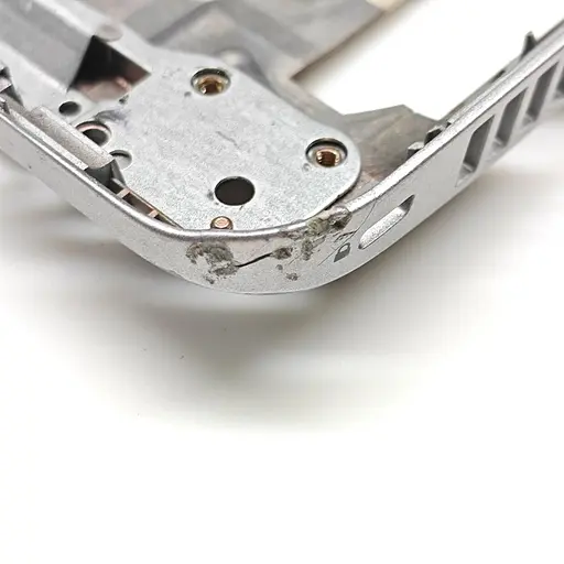 Середня частина корпусу для ноутбука HP Probook 650 G2 655 G2 (6070b0937301) Б/в - фото 3