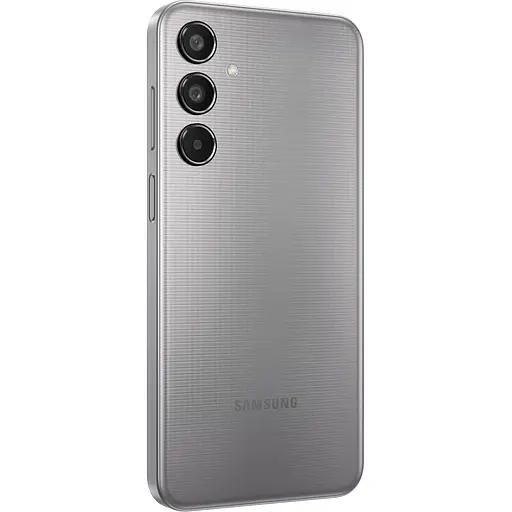 Смартфон Samsung Galaxy M35 5G 6/128Gb Gray (SM-M356BZABEUC) - фото 7
