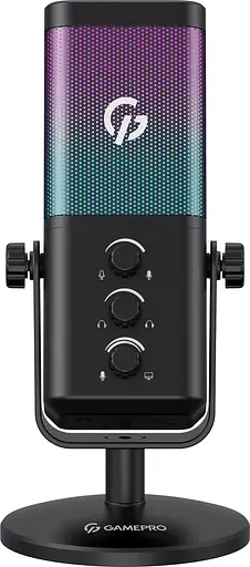 Мікрофон GamePro (UGM117B) - фото 2