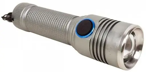 Фонарь трансформер налобный ручной аккумуляторный WD RB-114 универсальный для рыбалки T6 Зум Zoom - фото 4