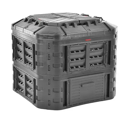 Компостер HECHT 6600 - фото 1