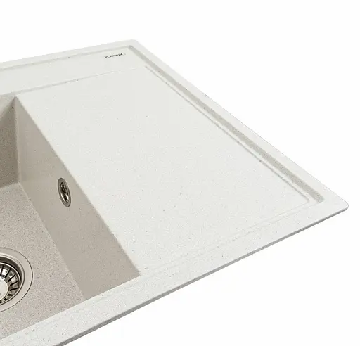 Кухонна мийка Platinum 7950 AZURIT (SP000040280) - фото 3