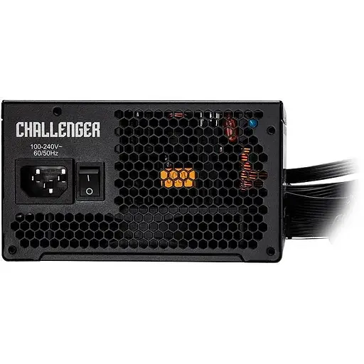 Блок живлення ASRock Challenger CL-750B [140632] - фото 4