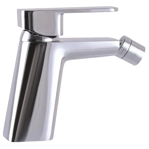 Смеситель для биде Globus Lux Milano GLM-106 Хром - фото 2