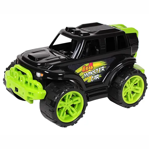 Внедорожник ТехноК, 4623 (В ассортименте)