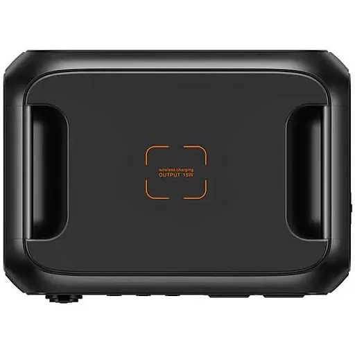 Зарядная станция Bluetti AC180P 1800 Вт 1440 Вт/ч LiFePO4 EU - фото 8