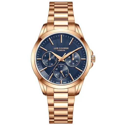 Годинник Lee Cooper Korsica - фото 2