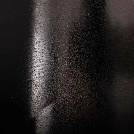 Кухонная мойка Platinum Handmade PVD HDB черная 780x430x230 на две чаши (квадратный сифон, 3.0/1.0), Черный - фото 7