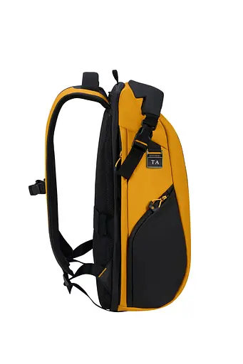 Рюкзак 17.3" Samsonite ECODIVER BLACK 64(49)х38x15 KH7*06022 - фото 4