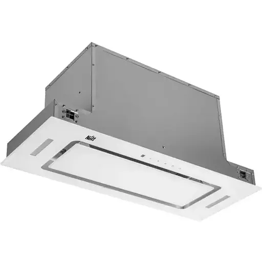 Кухонна витяжка вбудована Nett HW-5230 50 см біла