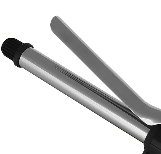 Плойка для локонів Maxwell MW-2409 щипці для завивання волосся плойка локон - фото 3