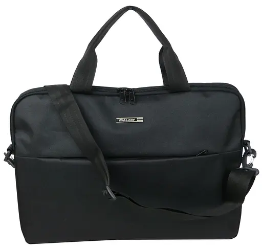 Сумка для ноутбука 17.3" Wallaby 45х33х4.5 см sum0026851 - фото 2
