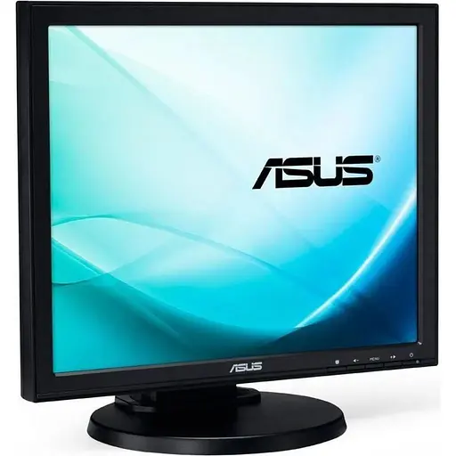 Монитор 19" Asus VB199T - Class B "Б/У" - фото 3