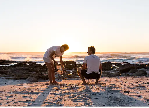 Раскладной стул со спинкой Naturehike MZ01 NH18M001-Z (Хаки) - фото 4