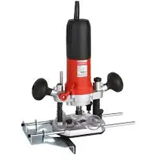 Фрезер R44/1100VS 1100Вт, 10000-25500об/мин, цанга 6/8мм