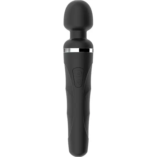 Вібратор Lovense Domi 2 Mini Wand Black SO4089 (104662)