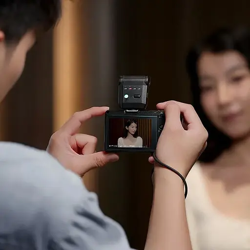 Вспышка Ulanzi SL03 Spark Lite Camera Flash [151640] - фото 5